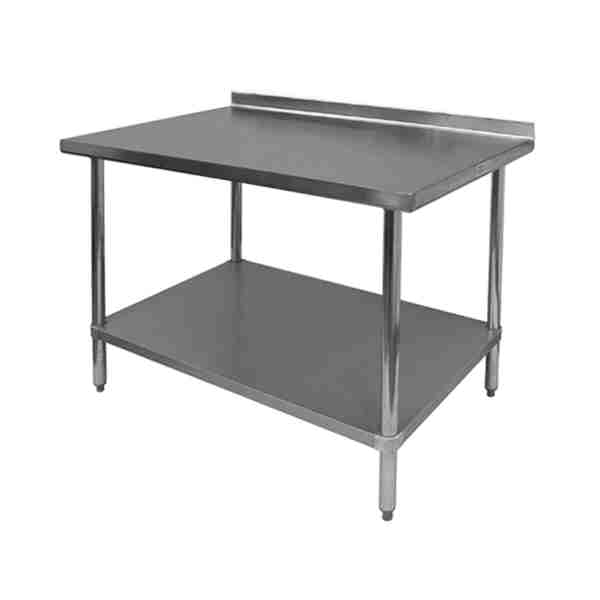 Work Tables